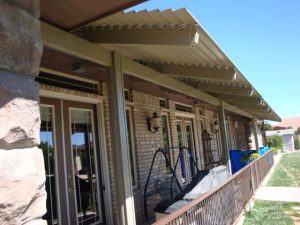 פרגולות של פס קל