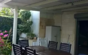גלריית התקנות פרגולה חשמלית