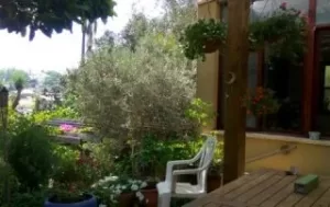 גלריית התקנות פרגולה חשמלית